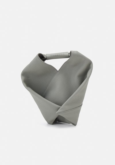 MM6 Maison Margiela MINI JAPANESE - Ručna torba - rock ridge