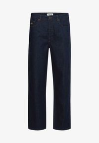 Vybrané, dark blue denim