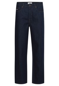 SDHoffmann - Egyenes szárú farmer - dark blue denim