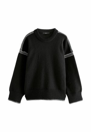 - Sweter