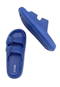 BECO the world of aquasports AIRKISS - Pool slides - blau