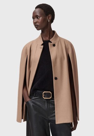 Viitta - camel brown