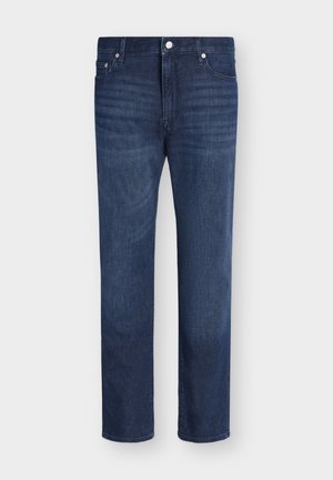 Tommy Hilfiger, DENTON  - Jeans a sigaretta - lux stones blue