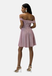 Elara Vestito elegante - rosa
