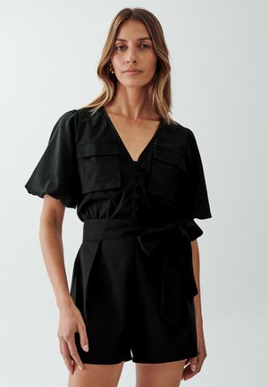 MAYBEL  - Jumpsuit - black