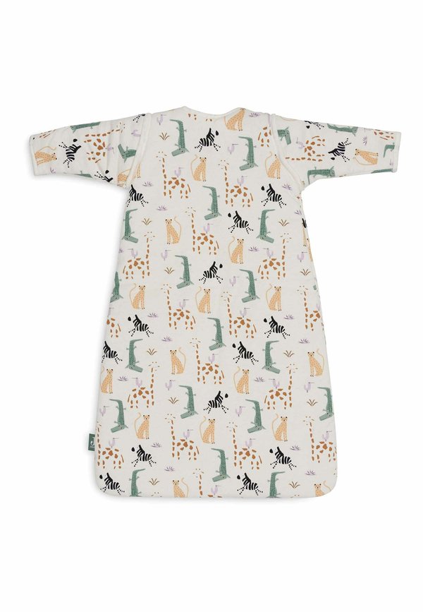 Nachtwäsche Schlafsack – multicolor