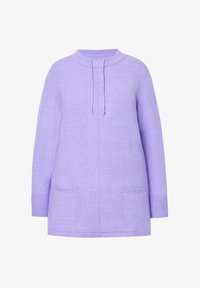 Ausgewählt, lavender