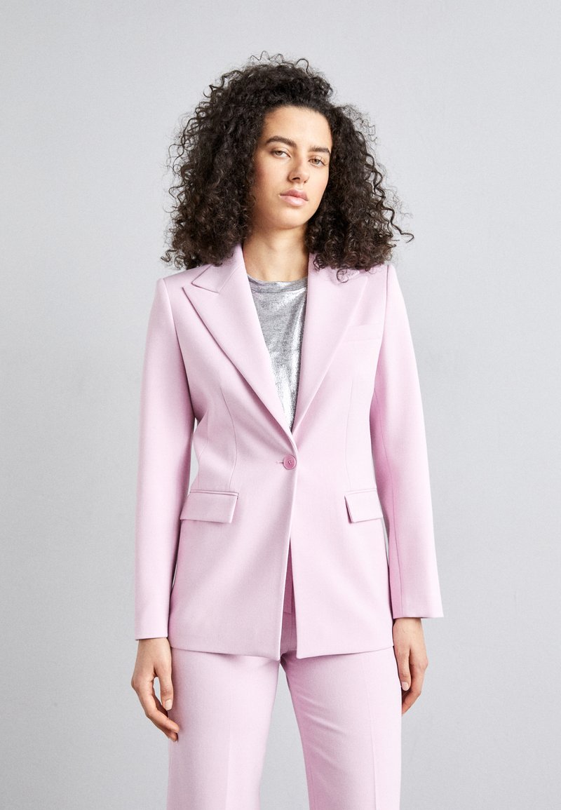 Maje VATRICIA - Bleizeris - rose pale