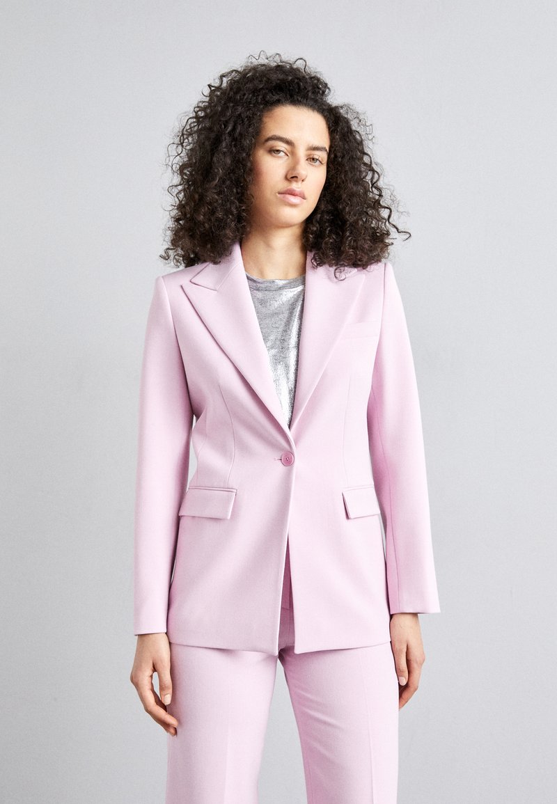 maje - VATRICIA - Blazer - rose pale, Förstora