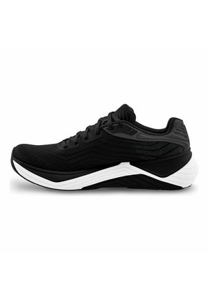 Topo Baskets basses - black white