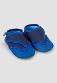 JoJo Maman Bébé BEACH AND SWIM-REGULAR FIT - Batukai kūdikiams - blue