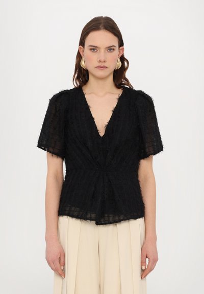 Hofmann Copenhagen ELLA - Blouse - black
