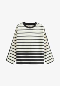 Nepasirinkta, ecru navy