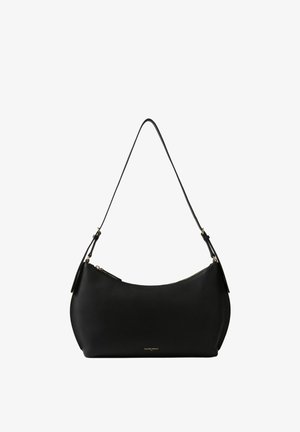 Claudie Pierlot, CITY-BAG - Bandolera - noir
