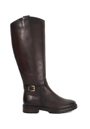 TABBEY - Boots - brown