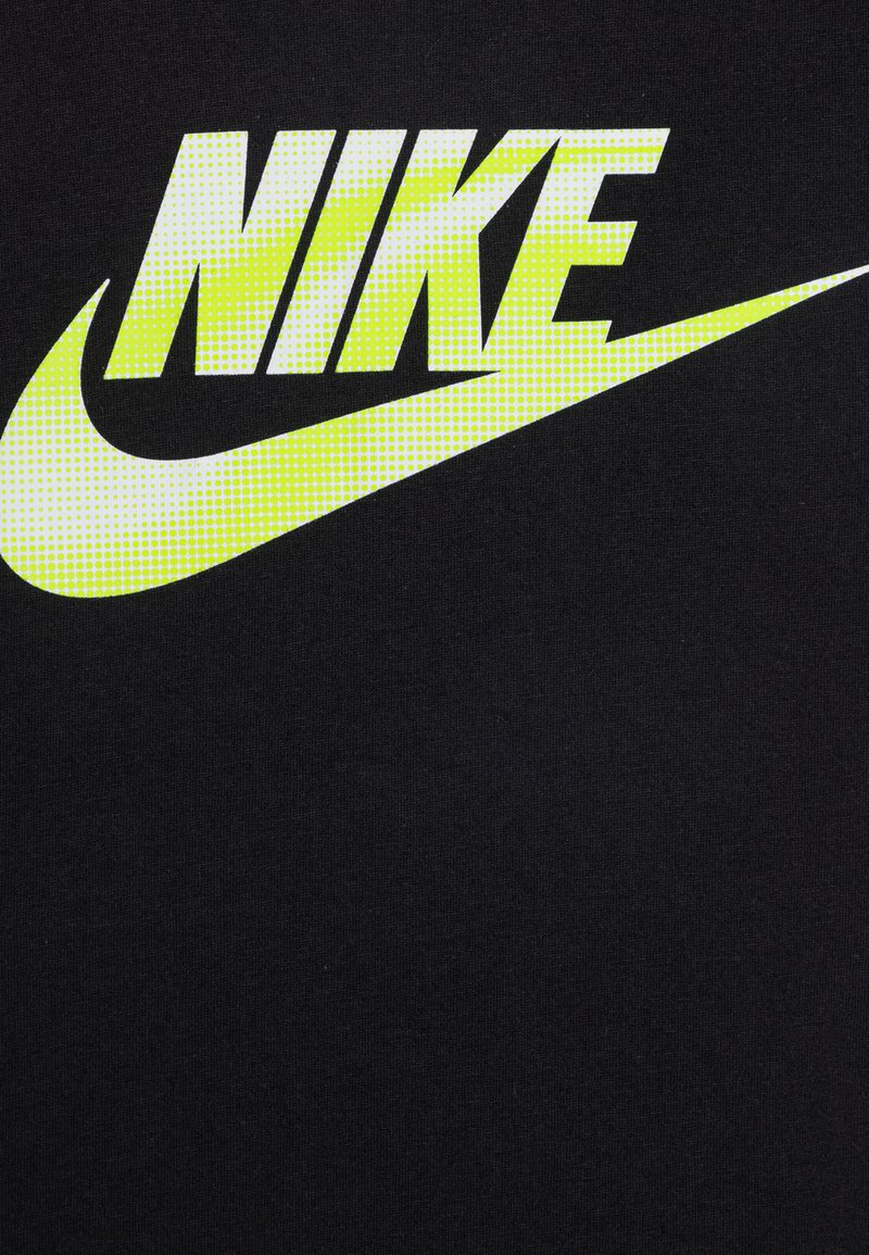 nike brand mark