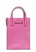 Sac porté épaule Samaré Lipstick