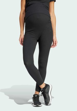 Tights - black