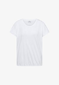 Non sélectionné, white