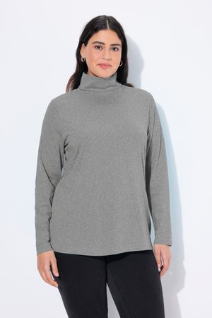 Ulla Popken, ROLLKRAGEN - Camiseta de manga larga