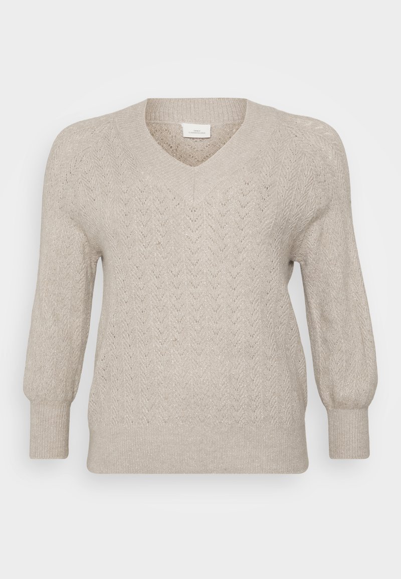 Strickpullover