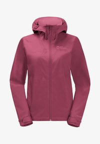 Selected, sangria red