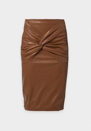 Elisabetta Franchi, Jupe crayon - sigaro