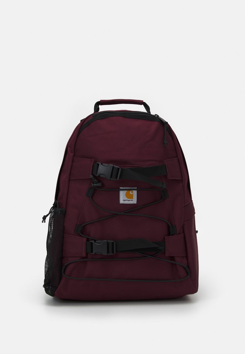 Carhartt WIP KICKFLIP BACKPACK UNISEX Rucksack wine/dark red Zalando.de