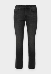 COOPER TAPERED - Blugi conici - sable