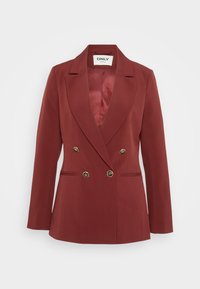 ONLASTRID LIFE - Blazer - cabernet