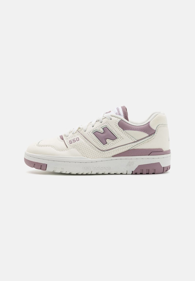 New Balance Trainers - sea salt