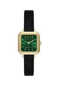 Armani Exchange - WATCH - Orologio - black Immagine in miniatura 1