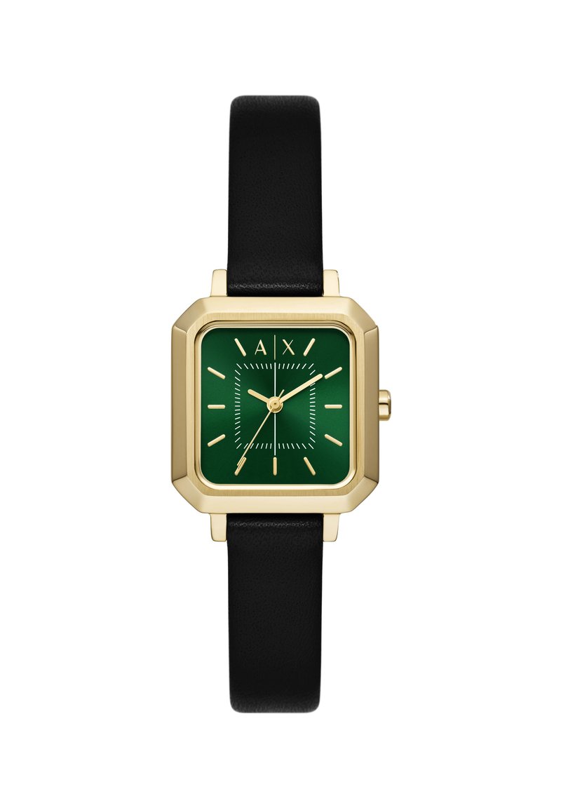 Armani Exchange - WATCH - Orologio - black, Ingrandire