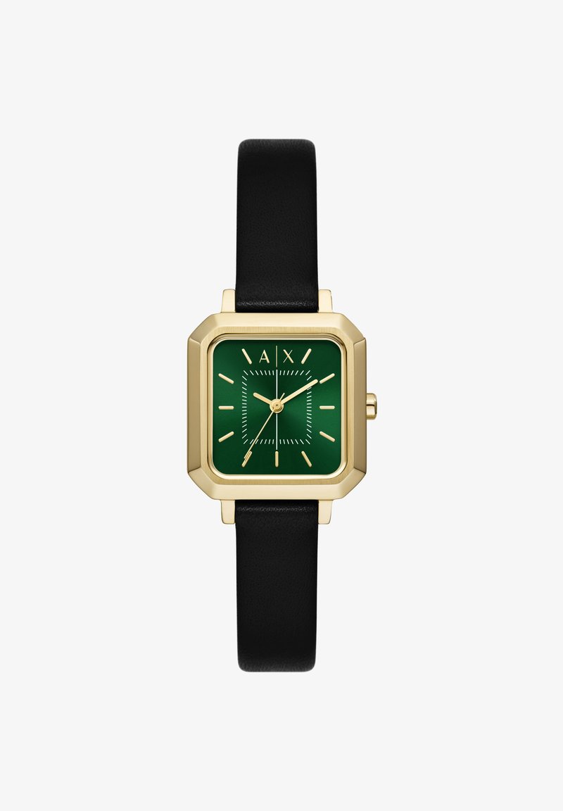 Armani Exchange WATCH - Orologio - black