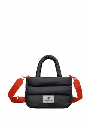 Les Visionnaires UNIO 29 CM - Bolso de mano - black