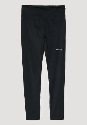 NNormal ACTIVE  - Base layer - schwarz