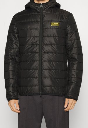 Übergangsjacke - black