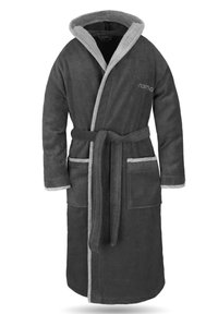 Unausgewählt, schwarz grau