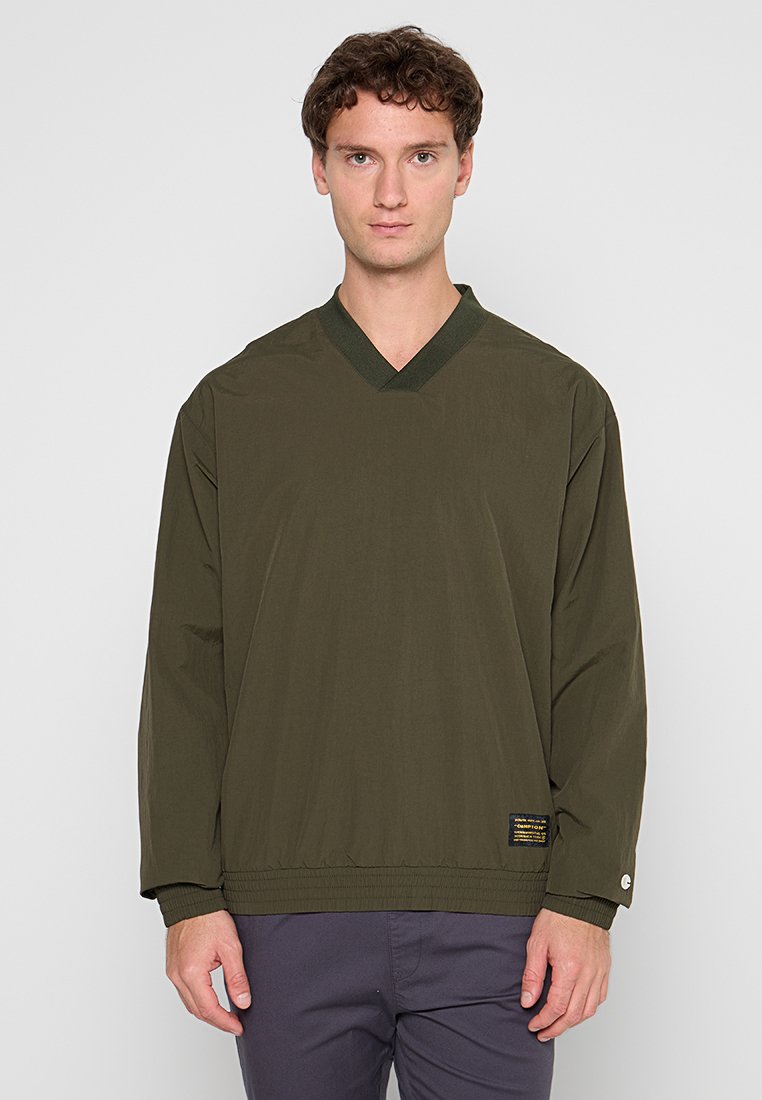 Champion Longsleeve groen