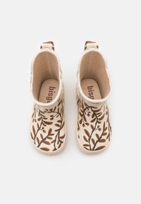 Bisgaard BABY UNISEX - Gumicsizmák - brown