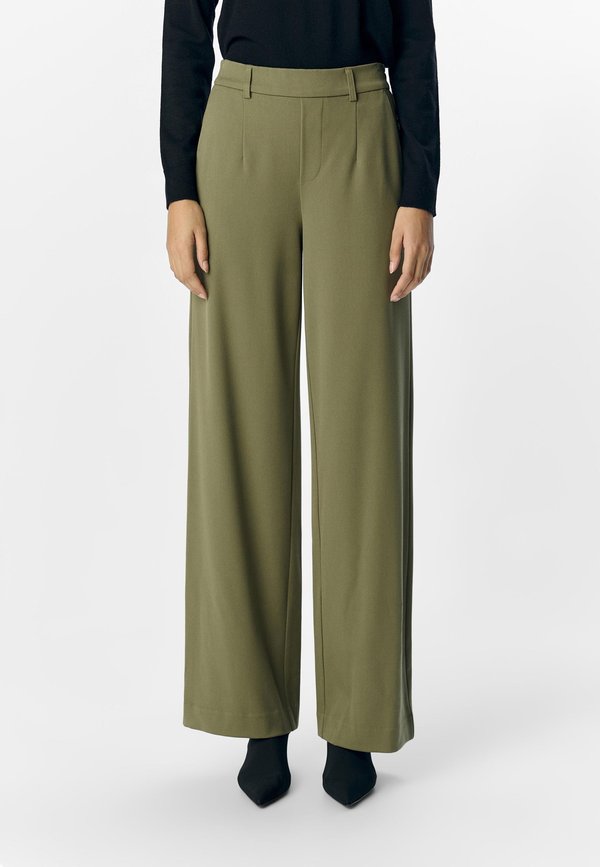 Trousers - capulet olive