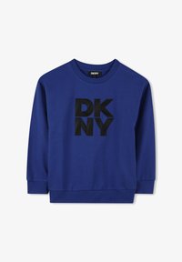 Sélectionné, bleu roi