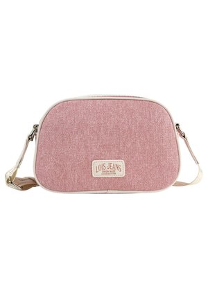 KELLY - Bandolera - rosa