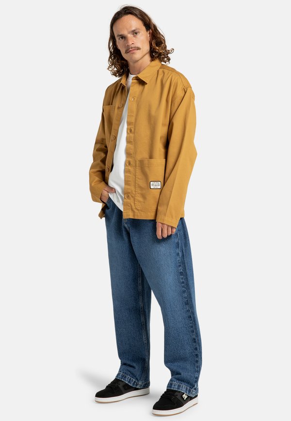 LANGÄRMELIGES - Shirt - cmv medal bronze4