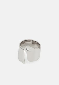CHERISHED - Anillo - silver-coloured