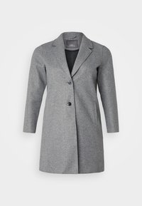 Não selecionado, grey