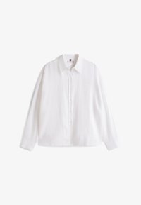 Ausgewählt, th optic white