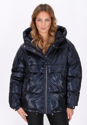 Veste d'hiver - navy