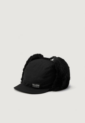 CHAPKA UNISEX - Cappellino - black