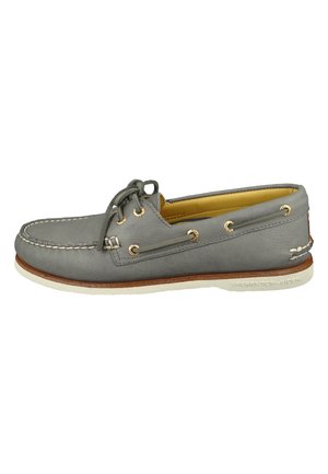 Sperry Náuticos - soft grey